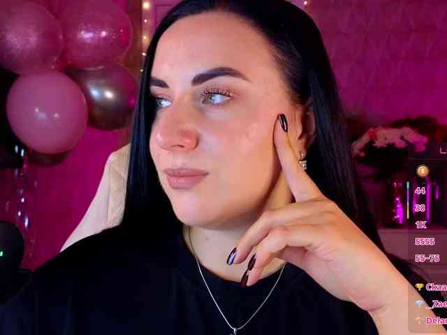 YURIEVNA13 webcam