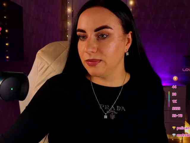 YURIEVNA13 webcam