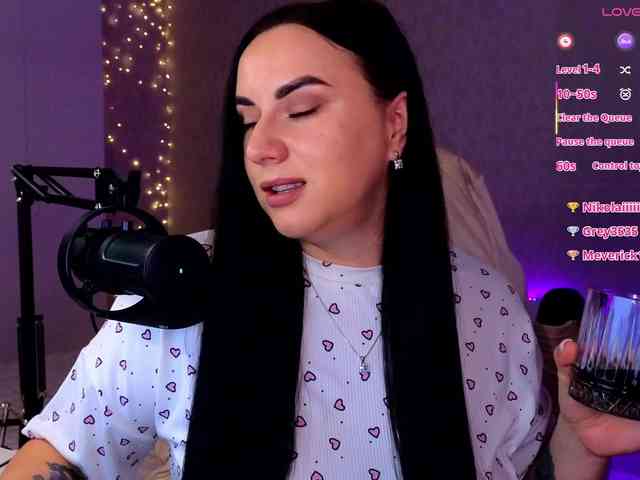 YURIEVNA13 webcam