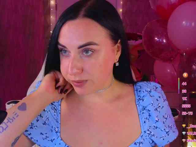 YURIEVNA13 webcam