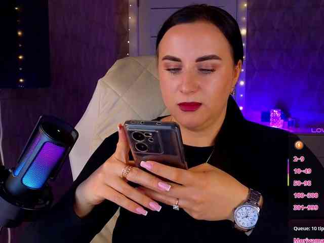 YURIEVNA13 webcam