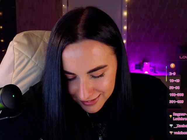 YURIEVNA13 webcam