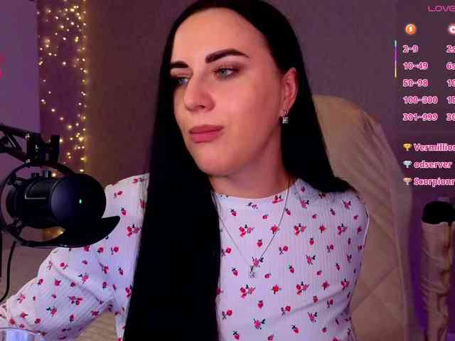 YURIEVNA13 webcam
