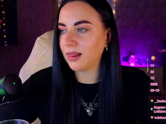 YURIEVNA13 webcam