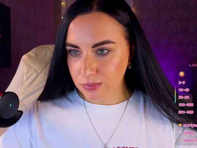 YURIEVNA13 webcam