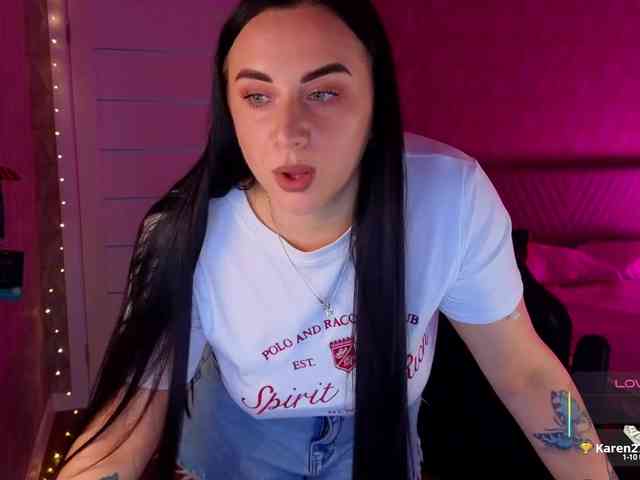 YURIEVNA13 webcam