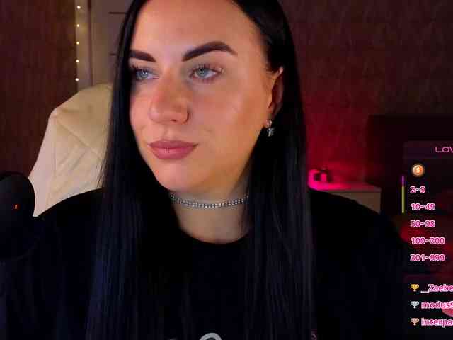 YURIEVNA13 webcam