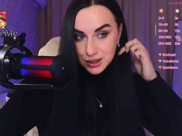 YURIEVNA13 webcam
