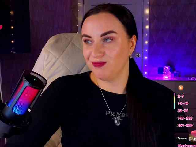 YURIEVNA13 webcam