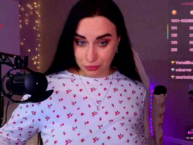 YURIEVNA13 webcam