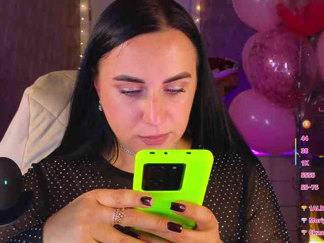 YURIEVNA13 webcam