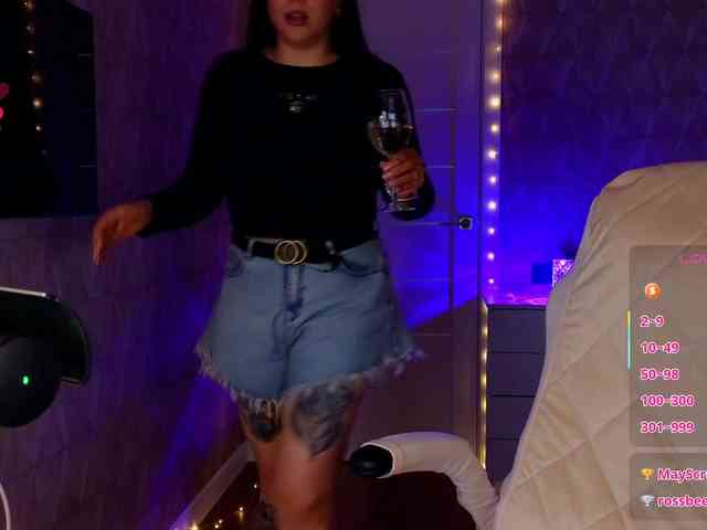 YURIEVNA13 webcam