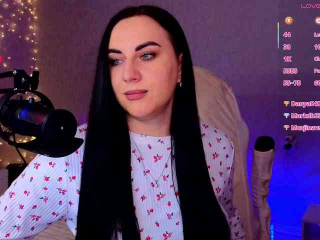 YURIEVNA13 webcam