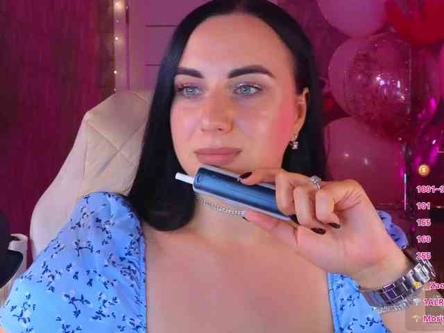 YURIEVNA13 webcam