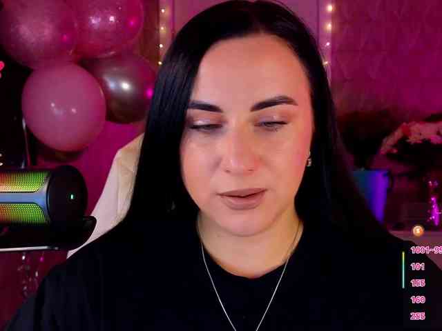 YURIEVNA13 webcam