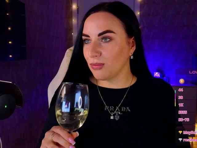 YURIEVNA13 webcam