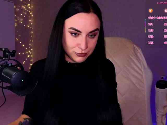 YURIEVNA13 webcam