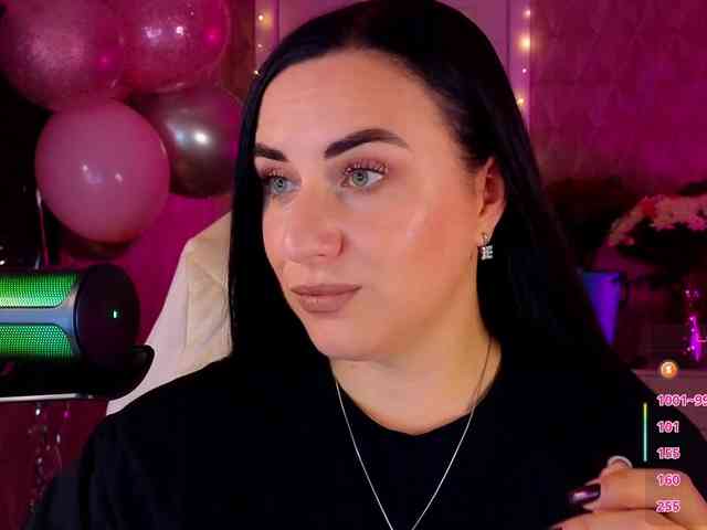 YURIEVNA13 webcam