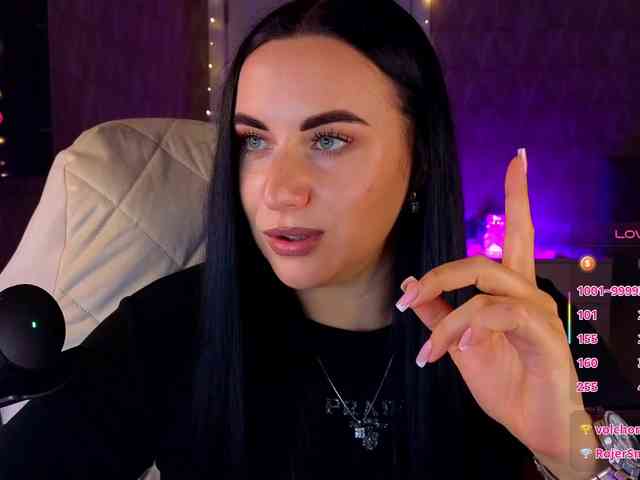 YURIEVNA13 webcam