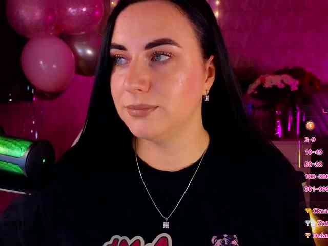 YURIEVNA13 webcam