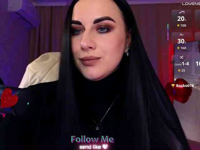 YURIEVNA13 webcam