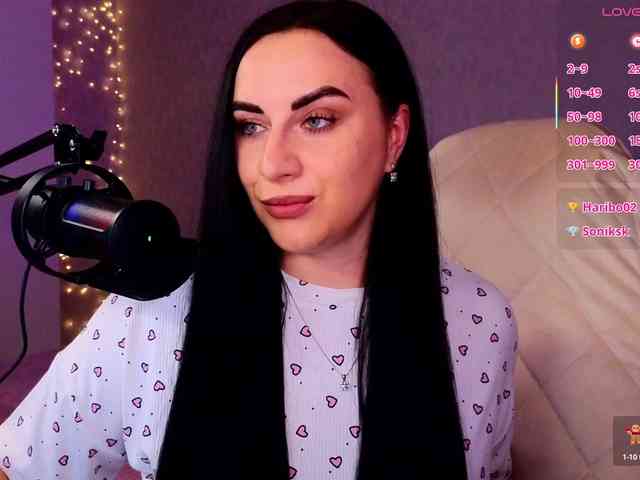 YURIEVNA13 webcam