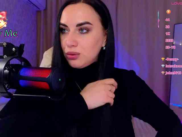 YURIEVNA13 webcam
