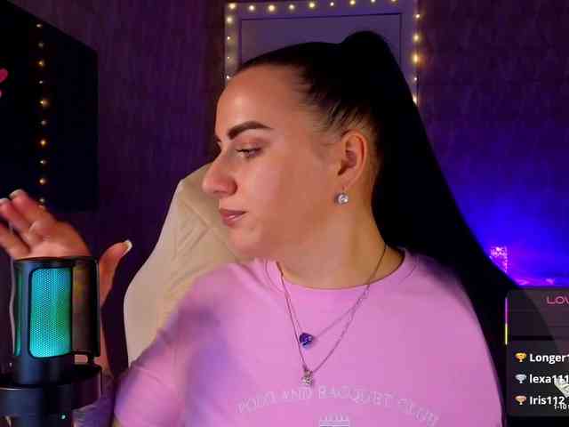 YURIEVNA13 webcam
