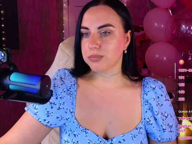 YURIEVNA13 webcam