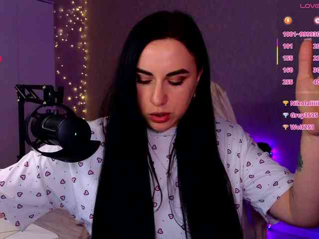 YURIEVNA13 webcam