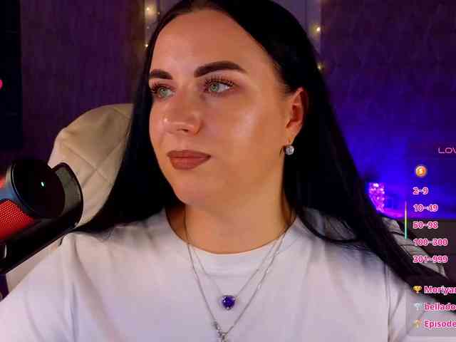 YURIEVNA13 webcam