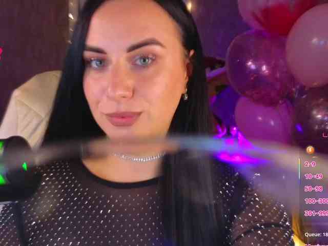 YURIEVNA13 webcam