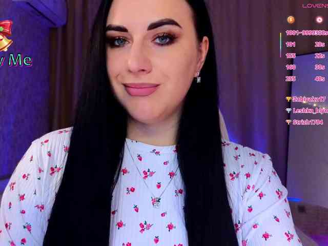 YURIEVNA13 webcam