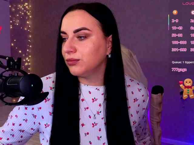 YURIEVNA13 webcam