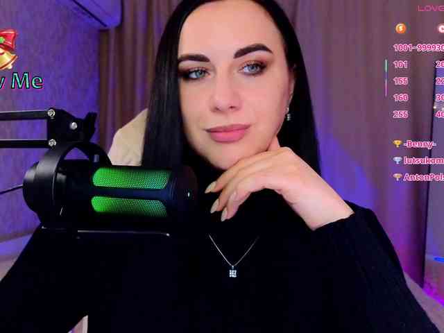 YURIEVNA13 webcam