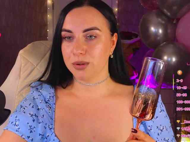 YURIEVNA13 webcam