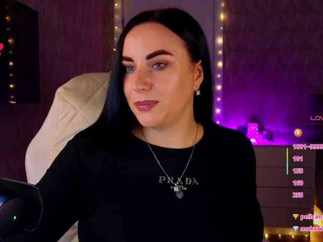 YURIEVNA13 webcam