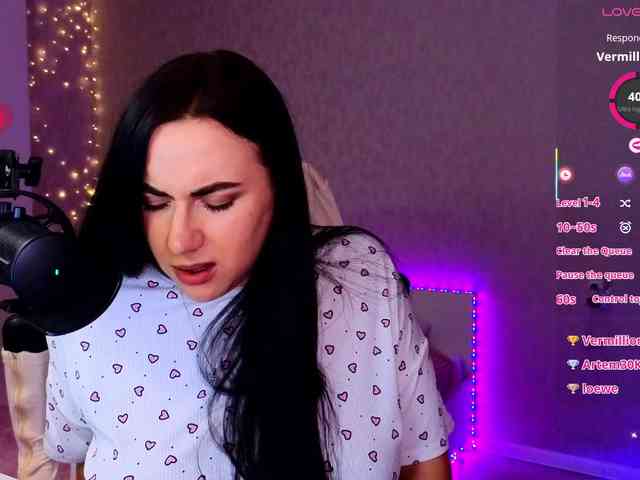 YURIEVNA13 webcam