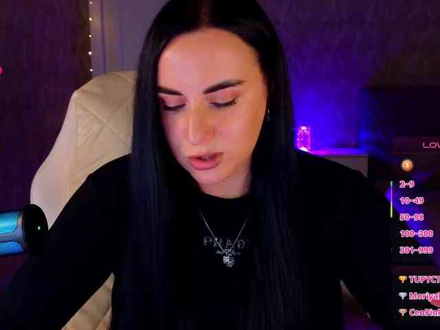 YURIEVNA13 webcam