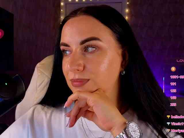 YURIEVNA13 webcam