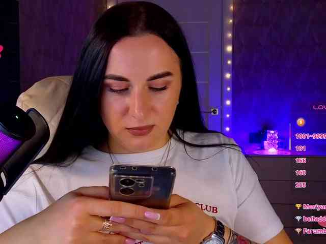 YURIEVNA13 webcam