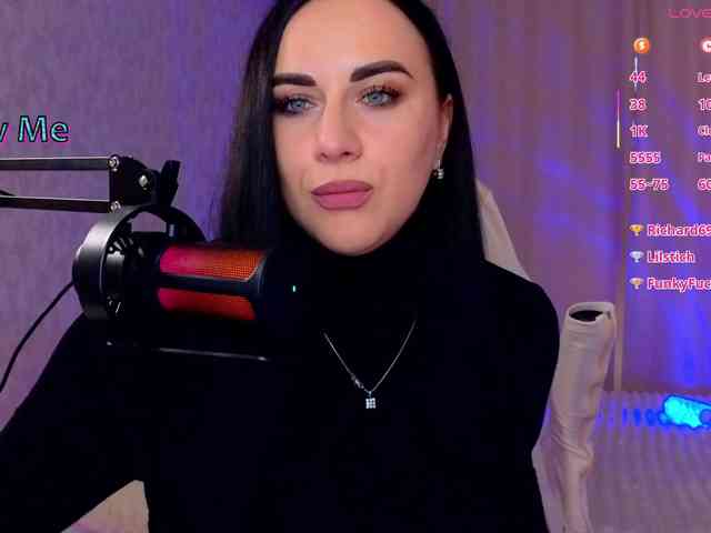 YURIEVNA13 Live Webcam on {site_name}