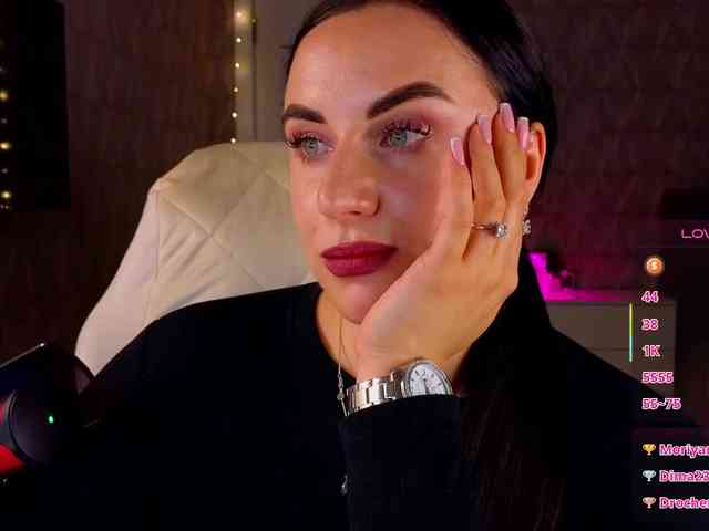 sex cam YURIEVNA13