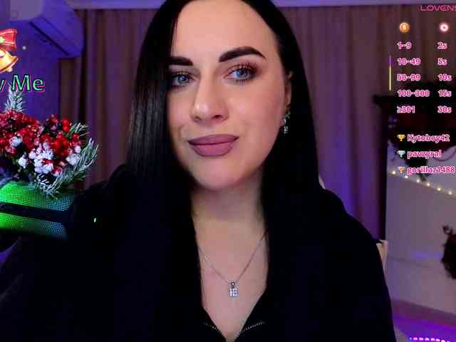YURIEVNA13 webcam