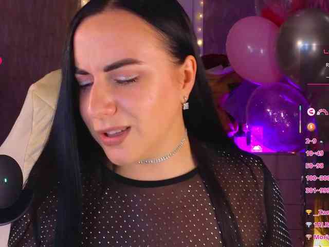 YURIEVNA13 webcam