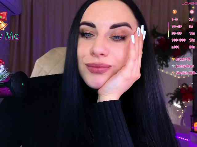 YURIEVNA13 webcam