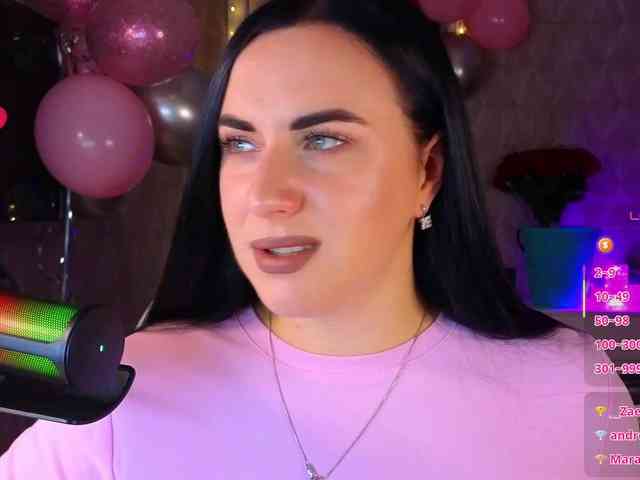 YURIEVNA13 webcam