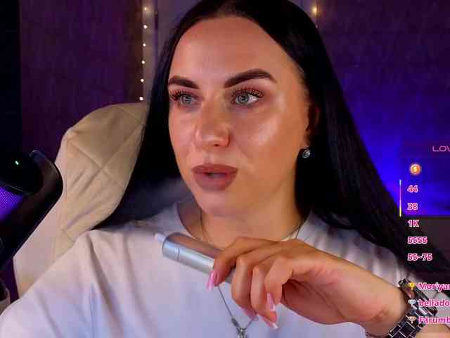 YURIEVNA13 webcam