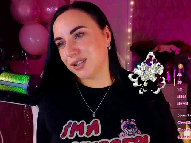 YURIEVNA13 webcam