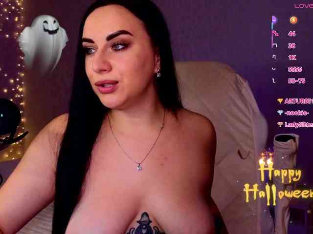 YURIEVNA13 webcam
